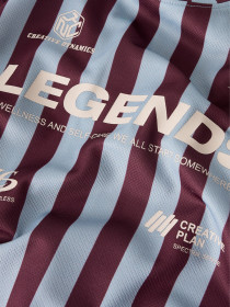 NAME IT T-shirt Fidur Blue Fog